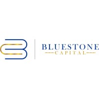 Bluestone Capital logo - Similar company to Multiverse Capital™