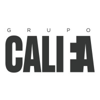 Grupo Califa logo - Similar company to Barsal