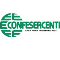 Confesercenti Roma logo - Similar company to Federlazio - Associazione Piccole E Medie Imprese Del Lazio