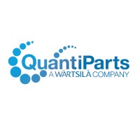 QuantiParts B.V. logo - Similar company to Coterena S.L.
