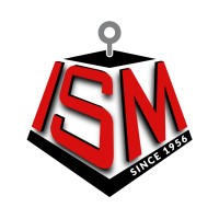 Industrial Scale & Measurement logo - Similar company to It Tech