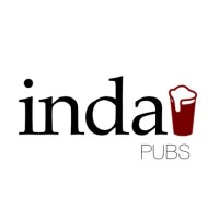 Inda Pubs Ltd logo - Similar company to Pubs Limited