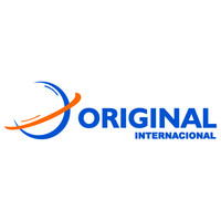 ORIGINAL COMERCIO INTERNACIONAL logo - Similar company to Cemil Tubos