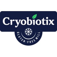 Cryobiotix ltd logo - Similar company to Américo Duarte Paixão, Lda
