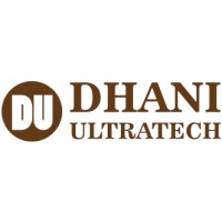 Dhani Ultratech logo - Similar company to Logitech Electronics