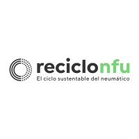 Reciclo NFU logo - Similar company to Ecomation Oy