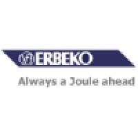 ERBEKO logo - Similar company to Iuc