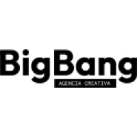 Big Bang DigitalAgency logo - Similar company to Onastudio