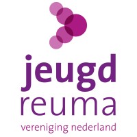 Jeugdreuma Vereniging Nederland logo - Similar company to Lithos Ingredients - Inspired By Nature