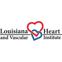 LOUISIANA HEART AND VASCULAR INSTITUTE, LLC logo - Similar company to Vein And Vascular Center Of South Florida