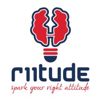 Non IT Jobs Riitude logo - Similar company to Non Technical Crypto Jobs