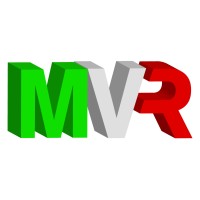 M.V.R. IMPIANTI S.R.L logo - Similar company to Laprogema Srl