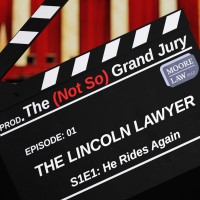 Not So Grand Jury