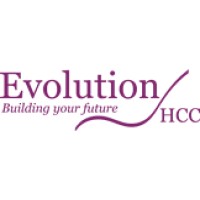 HCC Evolution Romania logo - Similar company to Evolution Hcc