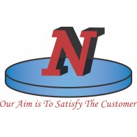 Al Najdain Group logo - Similar company to Biocatalyst International
