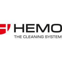 HEMO GmbH logo - Similar company to Sbs Ecoclean Group
