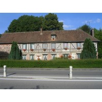 Restaurant La Ferme Du Roy logo - Similar company to La Ferme Du Loup