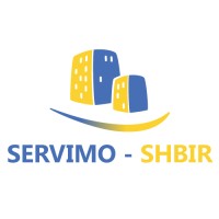 SERVIMO SHBIR logo - Similar company to Réseau Servimo