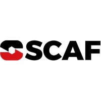 Scaf Lavorazione Metalli logo - Similar company to Rt Metalli Srl