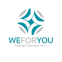 We For You Trading & Services LLC logo - Similar company to Alanwar Discount Center W.L.L
