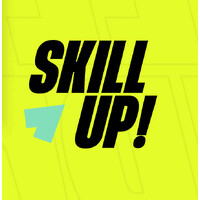 SKILL UP! logo - Similar company to Skill-Up