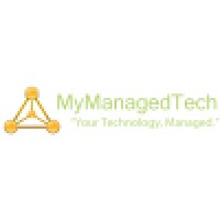 MyManagedTech logo - Similar company to Able Technology Partners