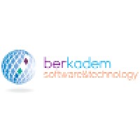 Berkadem Yazılım Ve Danışmanlık