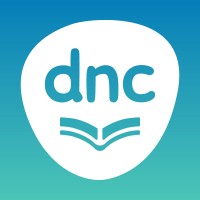 Danone Nutricia Campus (DNC) logo - Similar company to Nutricia