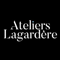 Ateliers Lagardère logo - Similar company to Creation Jmc