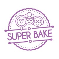 Super Bake logo - Similar company to Food Spark