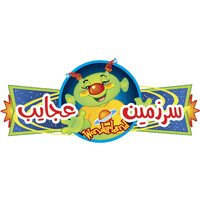 Wonderland Mashhad FEC logo - Similar company to Mashhad Learning Cafe