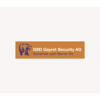 GSD Gayret Security AG logo - Similar company to Sirius Security Schweiz Ag