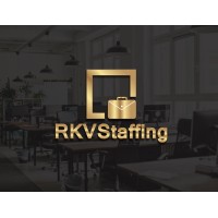 RKV Staffing logo - Similar company to Provantage Solutions