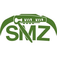 SMZ Machinery logo - Similar company to Scheer Machines