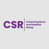 Control Systems and Robotics Group logo - Similar company to Automatic Control, Robotics And Mechatronics Research Group