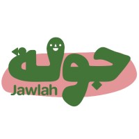 Jawlah logo - Similar company to Core Llc