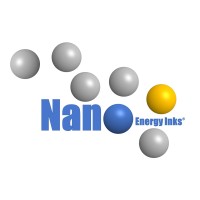 Nano Inks logo - Similar company to Iron Forest Packaging