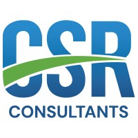 CSR Consultants logo - Similar company to Amrep Australia
