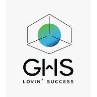 GHS Holding logo - Similar company to Bash House Jo.