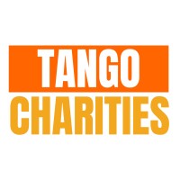 Tango Charities logo - Similar company to Tangotab