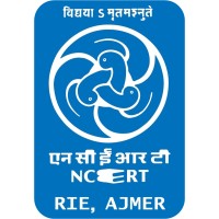Regional Institute of Education, Ajmer (RIE, Ajmer) A Constituent Unit of NCERT, New Delhi logo - Similar company to Rmkm Ajmer