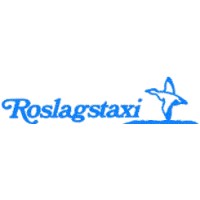 ROSLAGSTAXI logo - Similar company to D.A. Mattsson