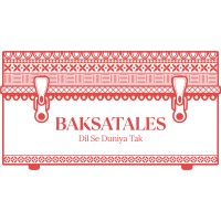 Baksa Tales logo - Similar company to Tglia