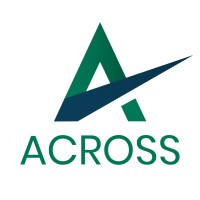 Across Group logo - Similar company to Cryptosmart.It