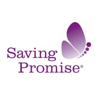 Saving Promise logo - Similar company to Starting Points