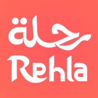 Rehla - رحلة logo - Similar company to Wensaa