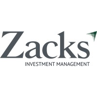 Zacks Investment Management logo - Similar company to Interocean Capital Group, Llc