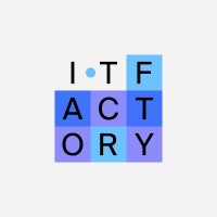 IoT Factory MX logo - Similar company to Iot Lightenco