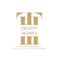 Trusty Homes for Real Estate Buying and Selling Brokerage logo - Similar company to Tme Services, Llc