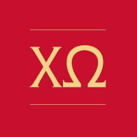 Chi Omega, Alpha Kappa Chapter logo - Similar company to Personlyai